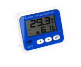 C603 Thermo - Hygrometer-Comprehensive Environmental Monitoring tool